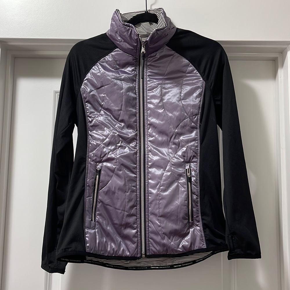 Calvin Klein Performance Jacket
